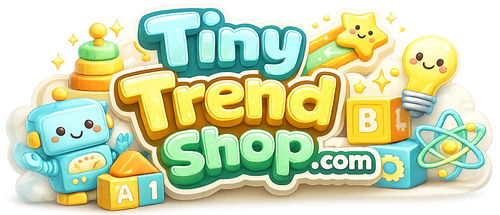 Tiny Trend Shop.com