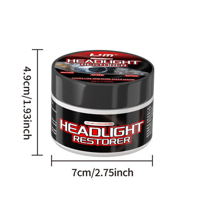 ClearDrive Pro Headlight Renew Kit