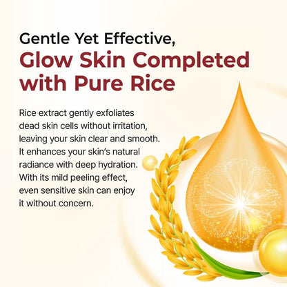 Peel Shot Glow Ampoule Duo