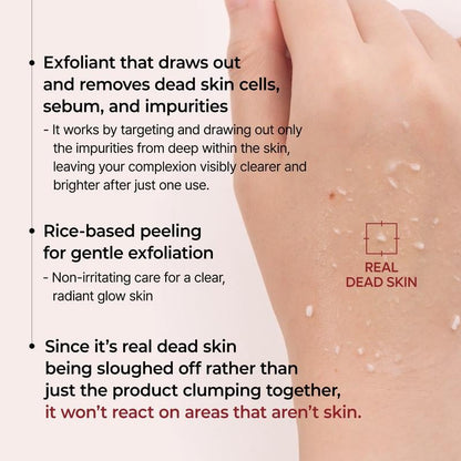 Peel Shot Glow Ampoule Duo